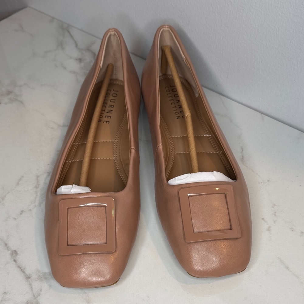 Journee Collection Zimia Women's Flats
